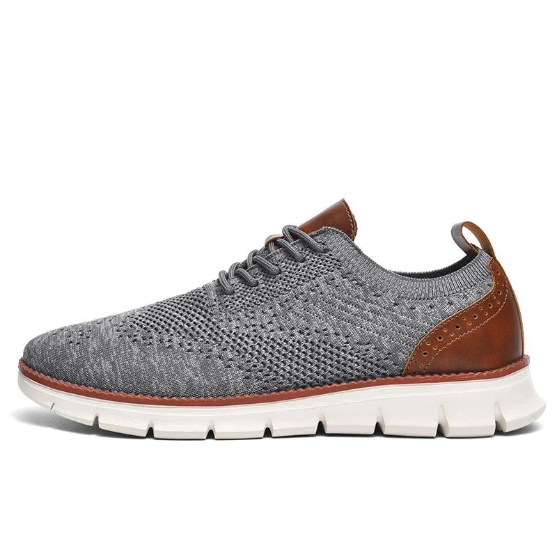 Daniel | Horizon Edge Laces