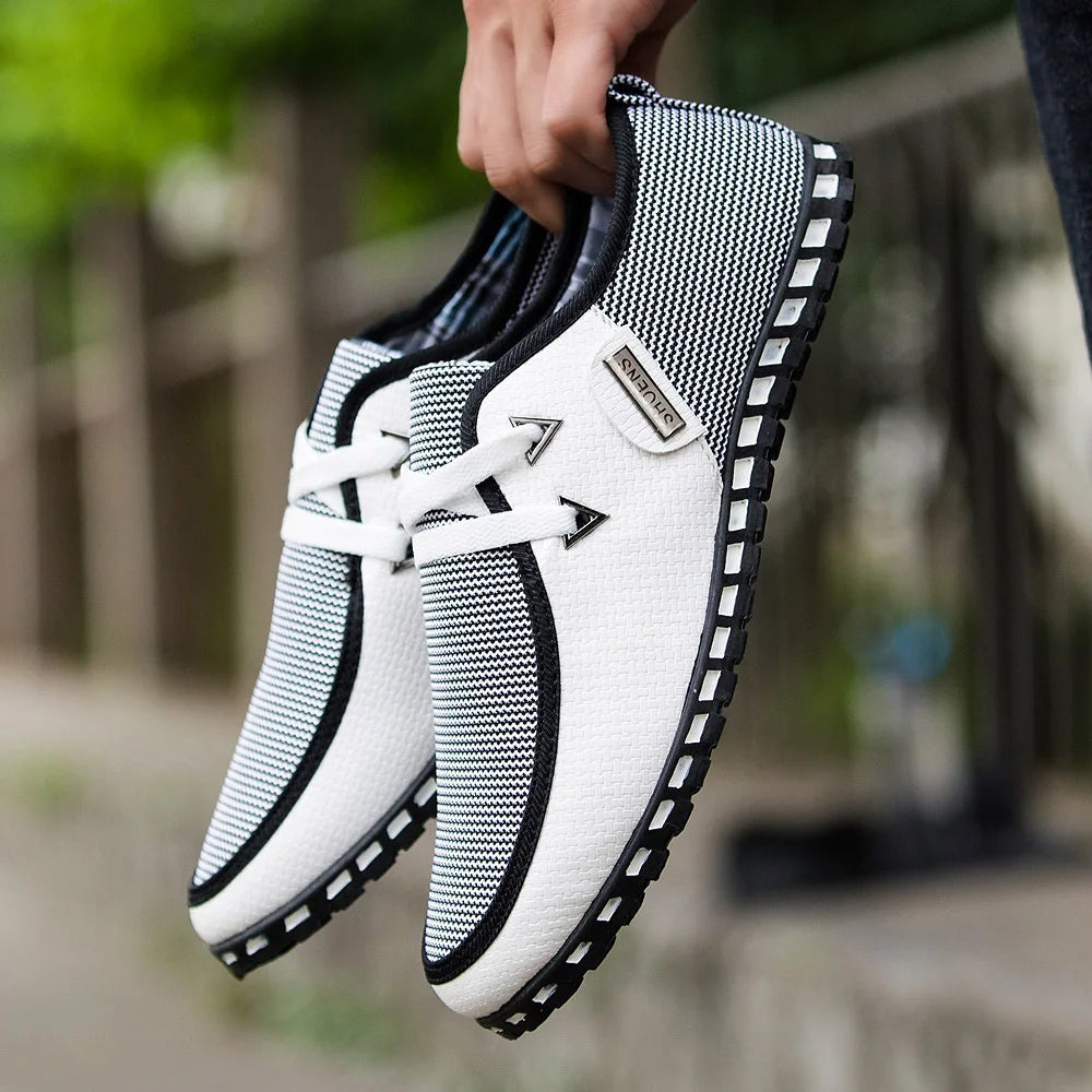 Brycen | Stylish Casual Shoes
