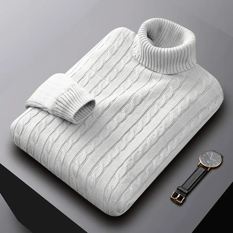 Riley | Elegant Knit Sweater