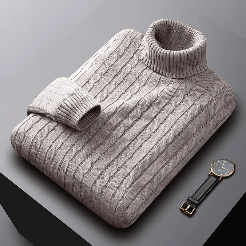 Riley | Elegant Knit Sweater