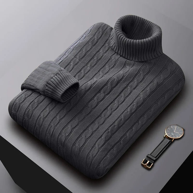Riley | Elegant Knit Sweater