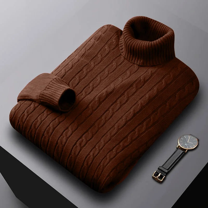 Riley | Elegant Knit Sweater