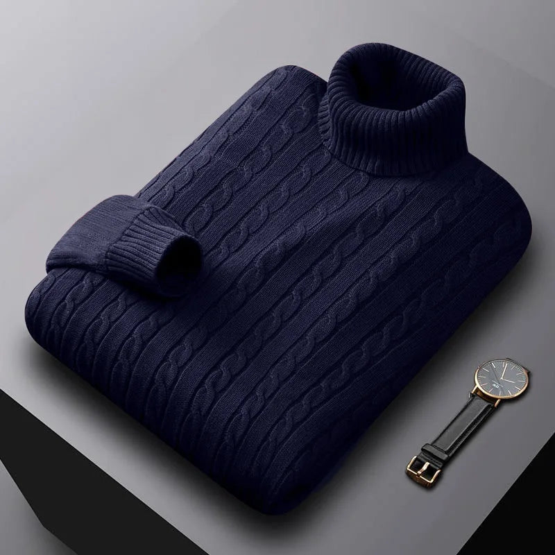 Riley | Elegant Knit Sweater