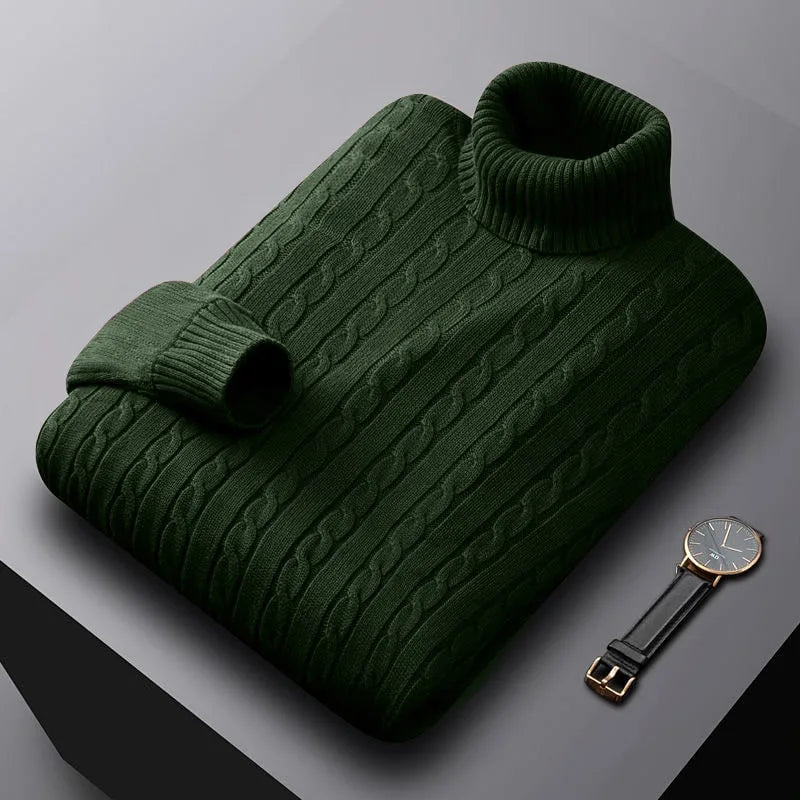 Riley | Elegant Knit Sweater