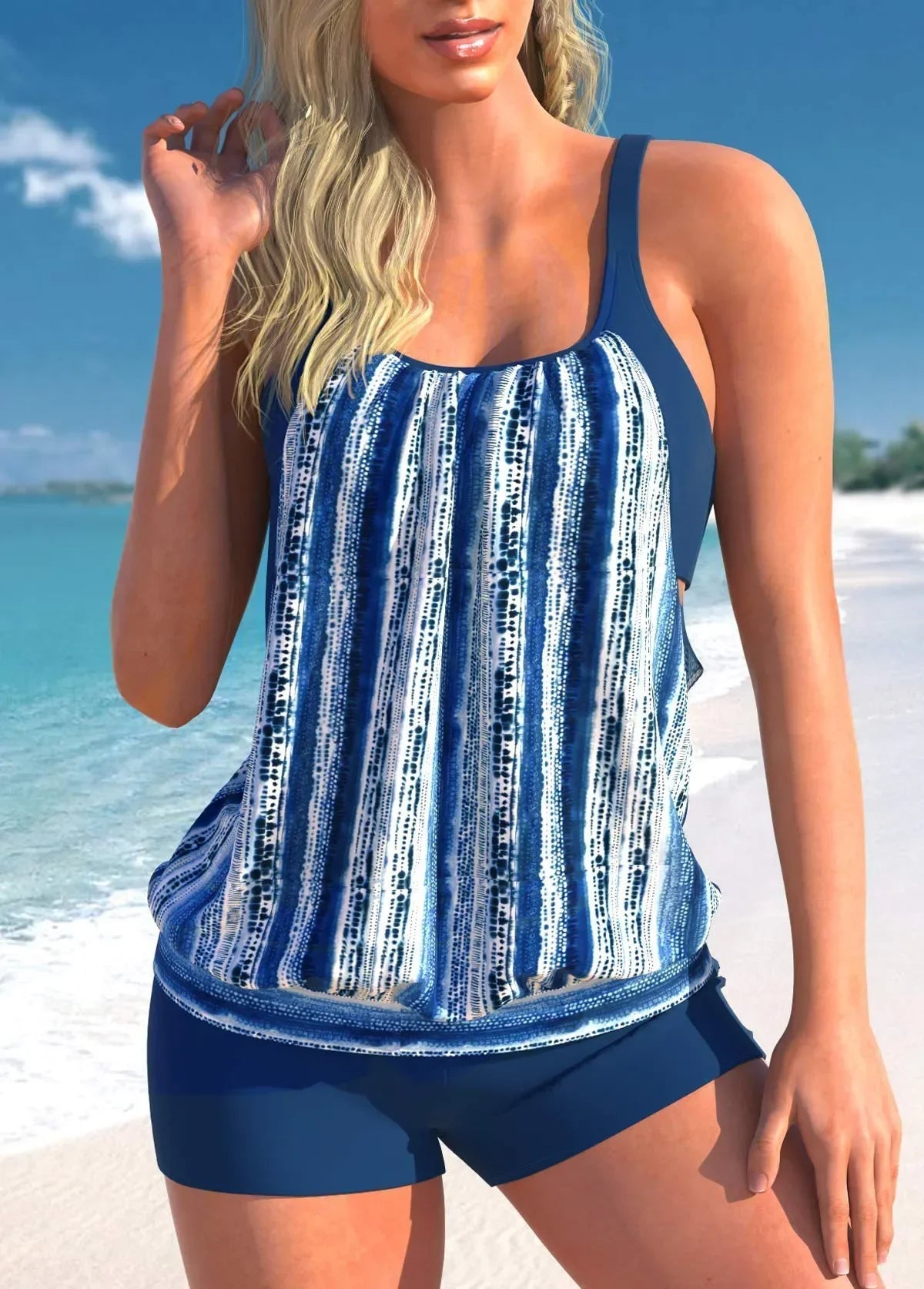 Aislyvira | Chic Summer Swimwear