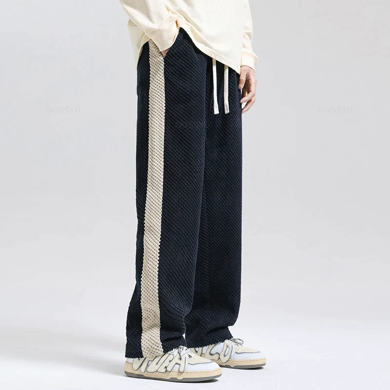 Ravi | Luxe Joggers