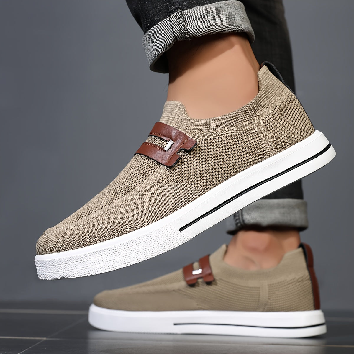 Rinny | Stylish Comfort Shoes