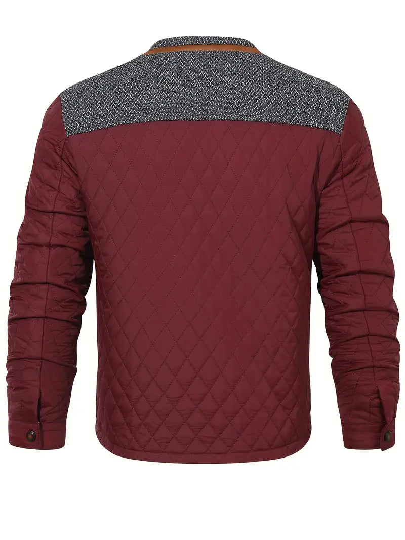 Beau | Modern Versatile Jacket