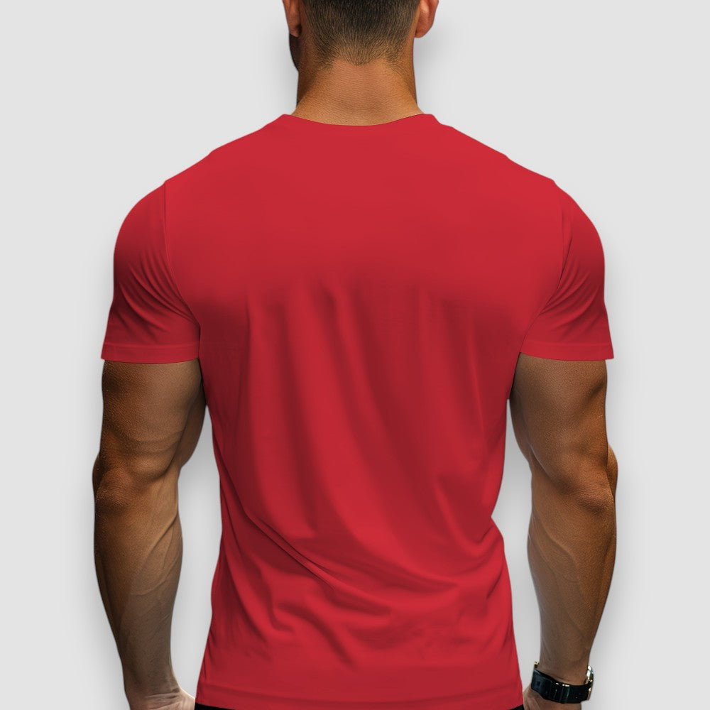 Milo | Classic Tee