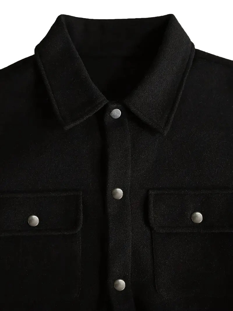 Armin | Elegant Shirt