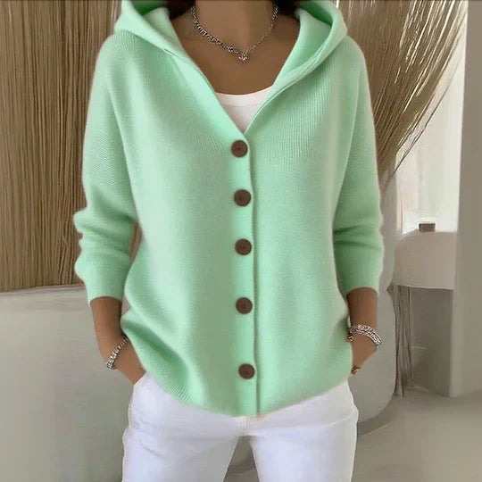 Élodie | Elegant Comfort Vest
