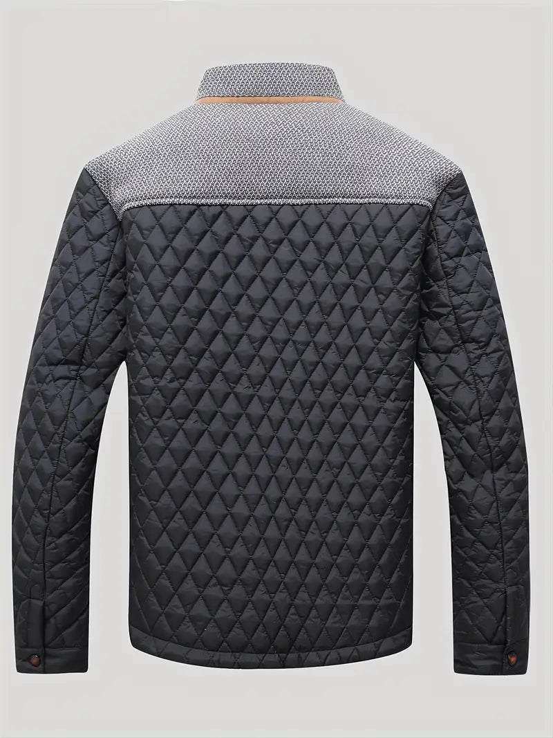 Beau | Modern Versatile Jacket