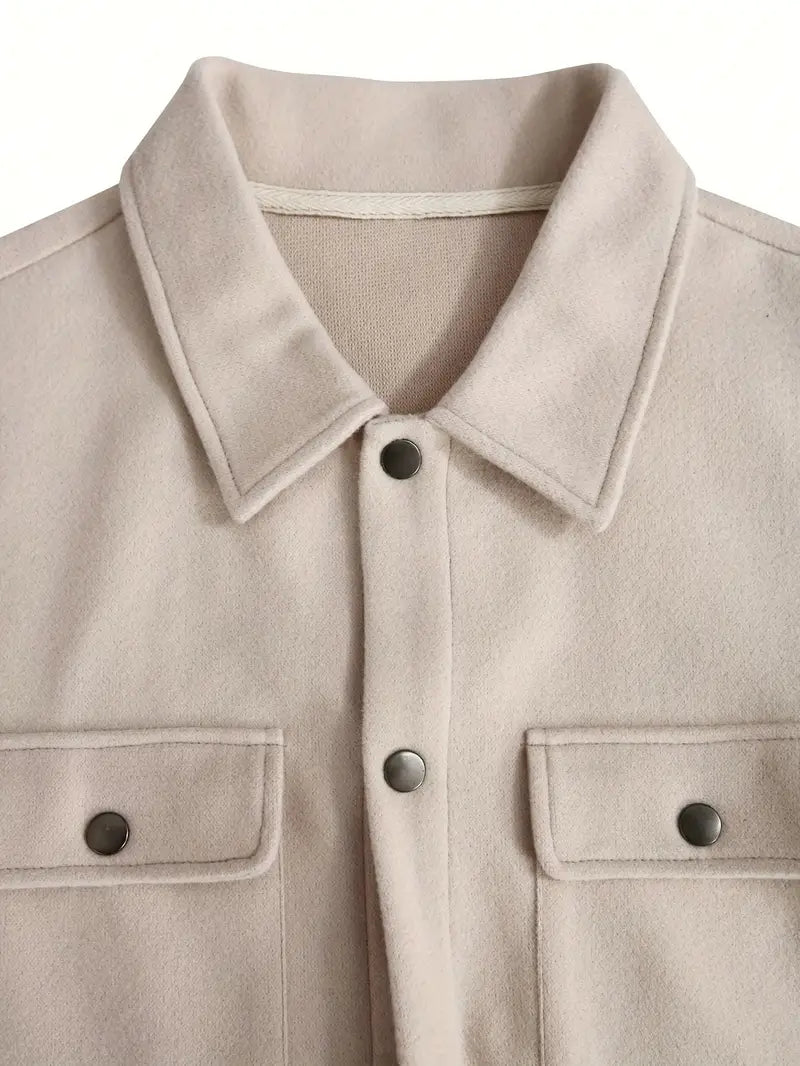 Armin | Elegant Shirt