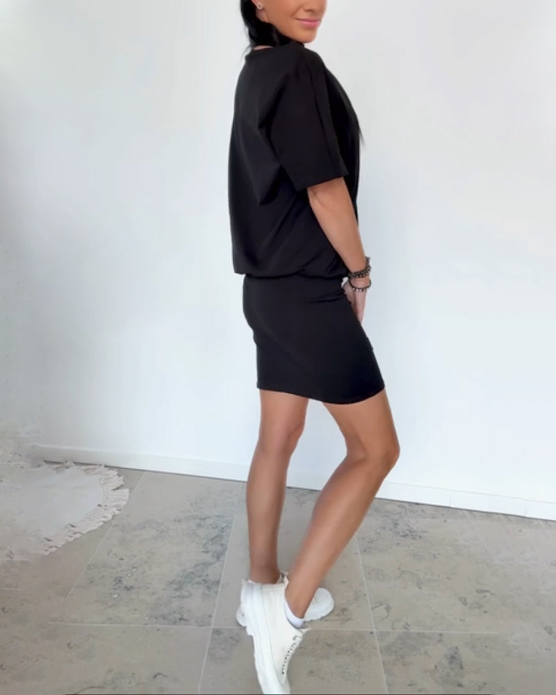 Aria | Elegant Casual Outfit