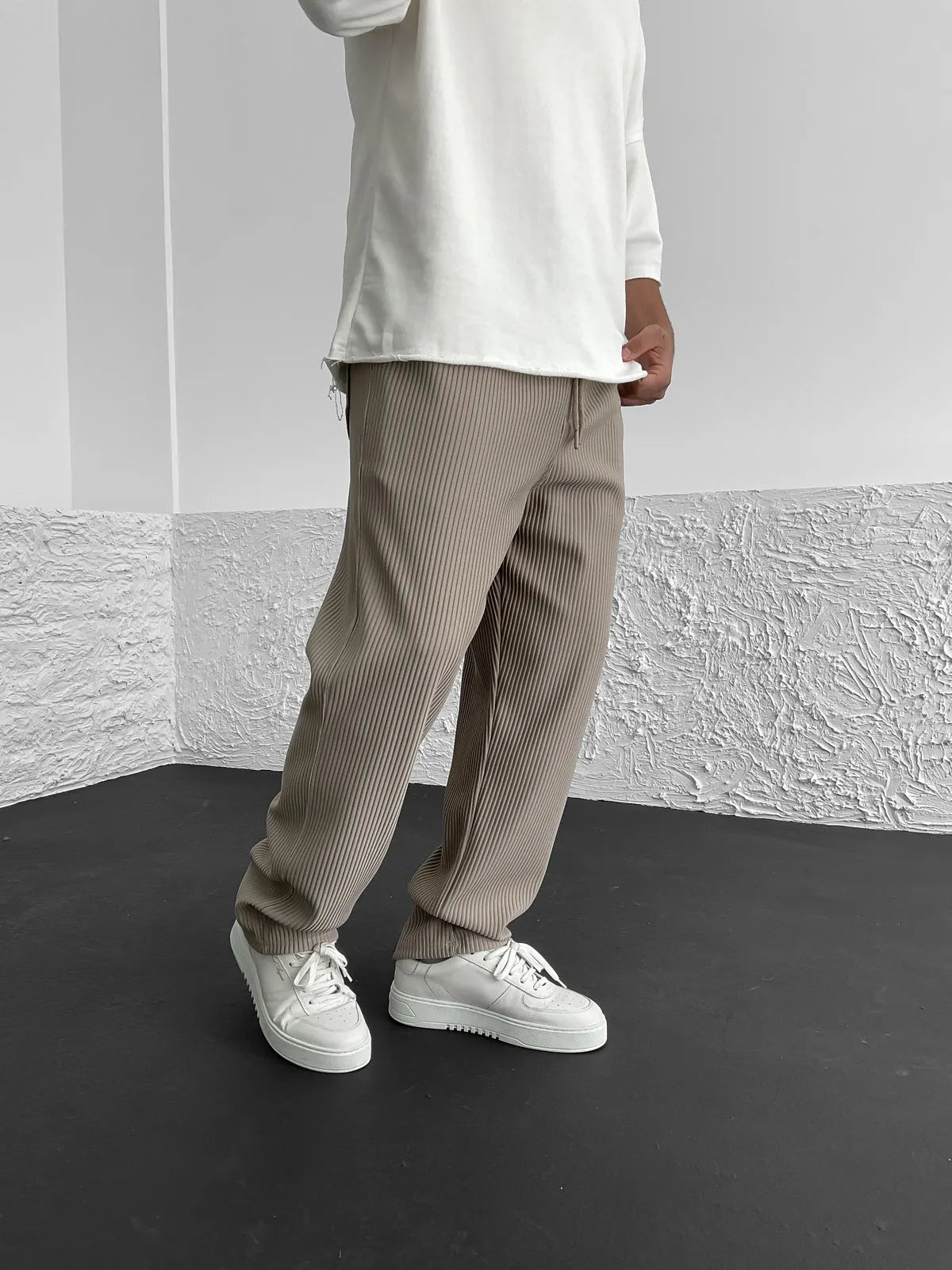 Manfred | Luxe Soft Pants