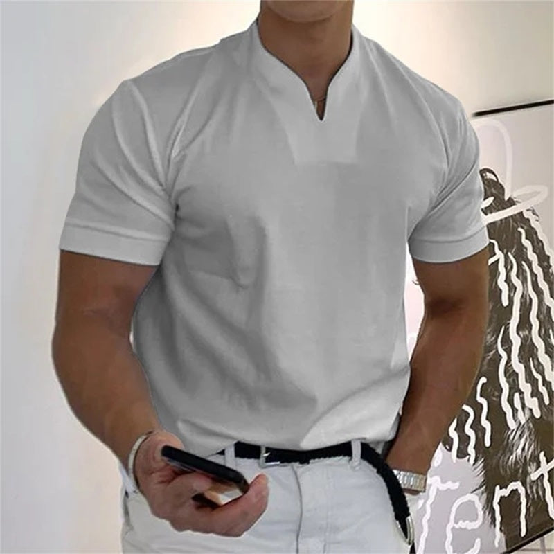 Jaxon | Elegant Business Shirt