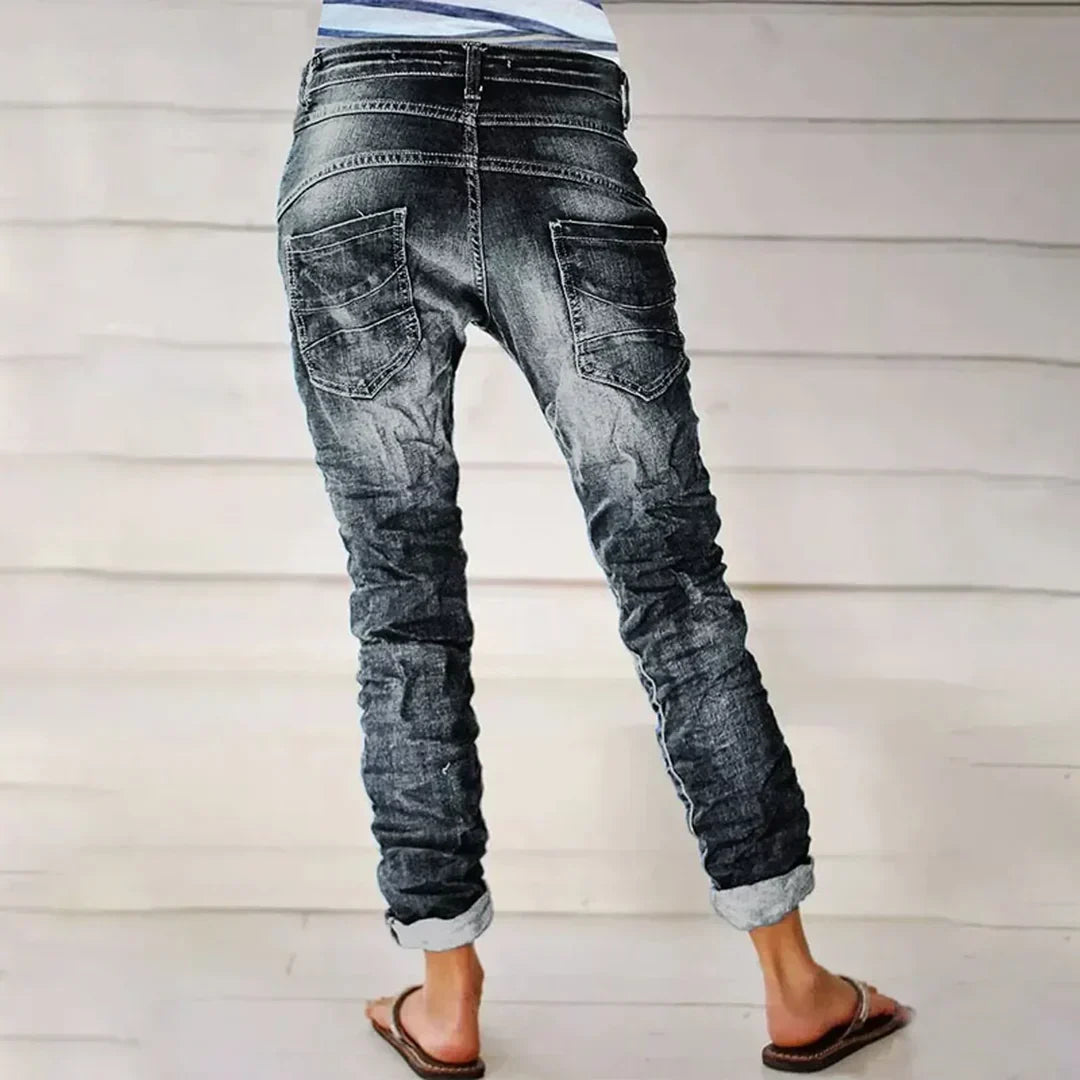 Aliana | Chic Comfort Pants