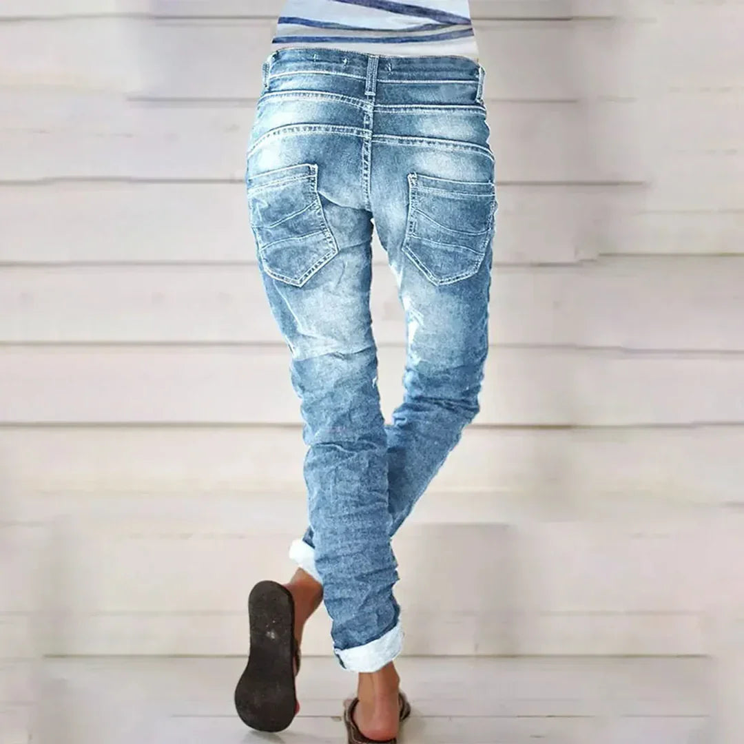 Aliana | Chic Comfort Pants