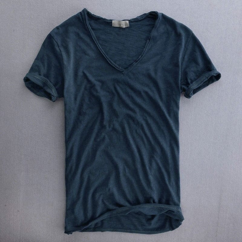 Ethan | Premium Cotton Tee