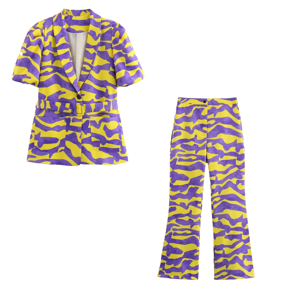 Mia | Chic Two-Piece Set