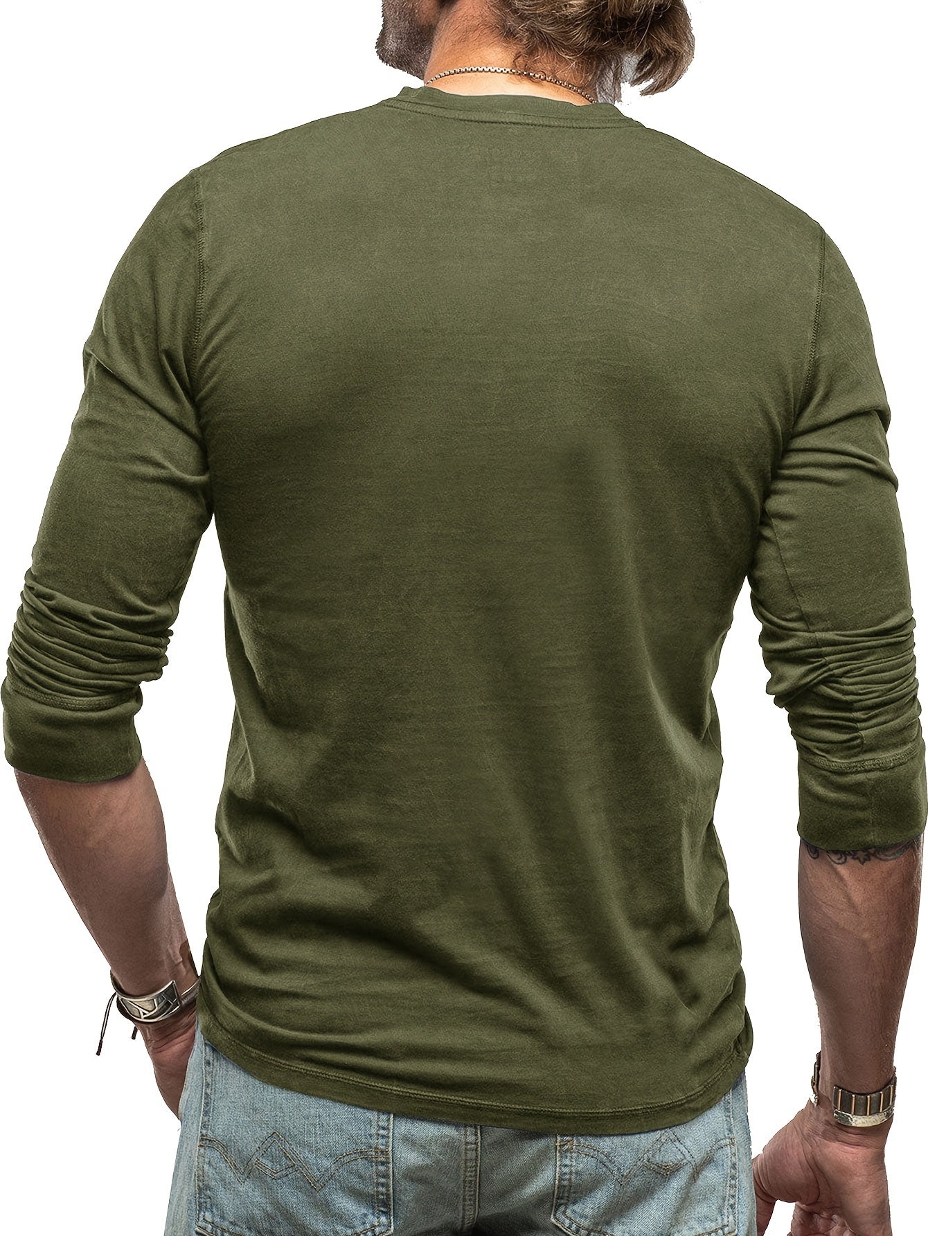 Julien | Chemise Vintage