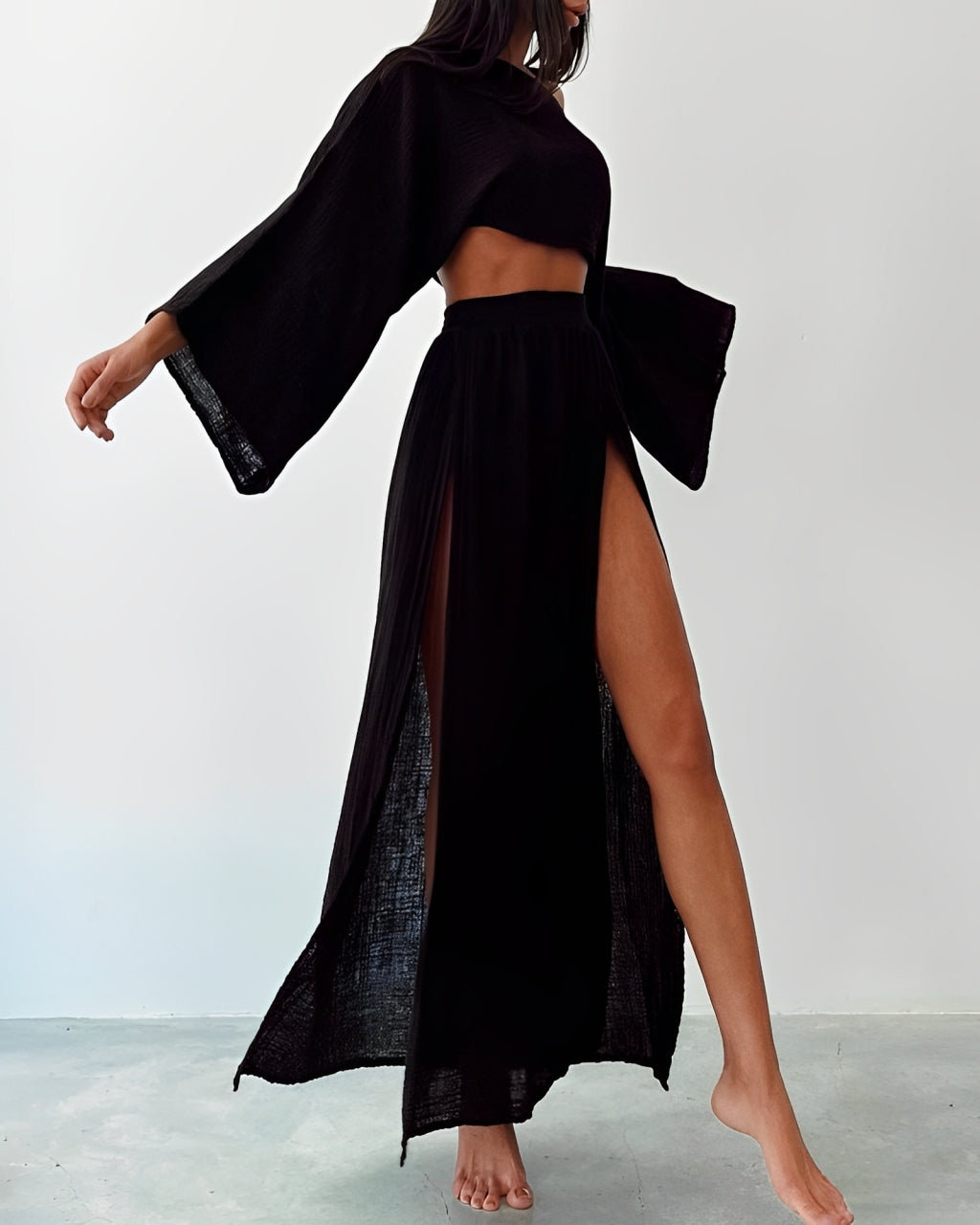 Kassidy | Chic Bohemian Set