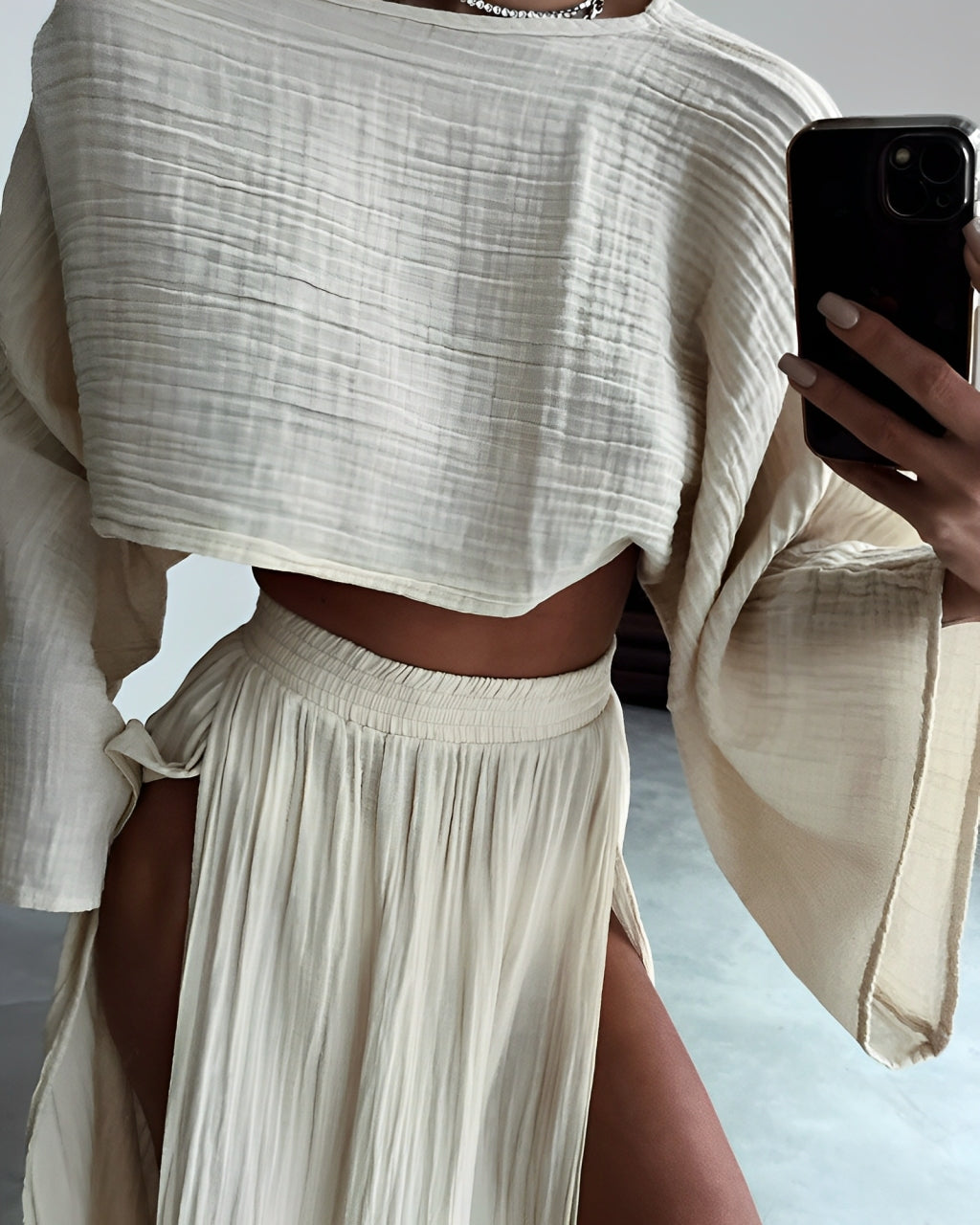 Kassidy | Chic Bohemian Set