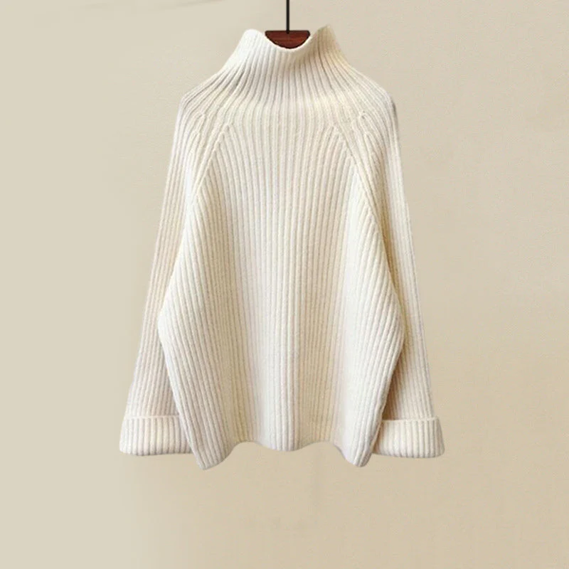 Gabrielle | Chic Knit Set