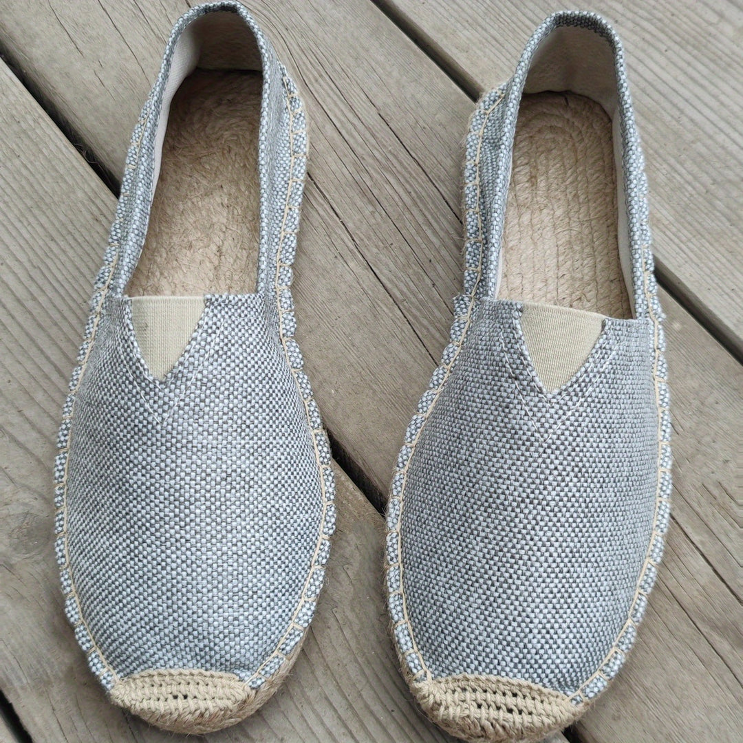 Leo | Graffiti Espadrilles