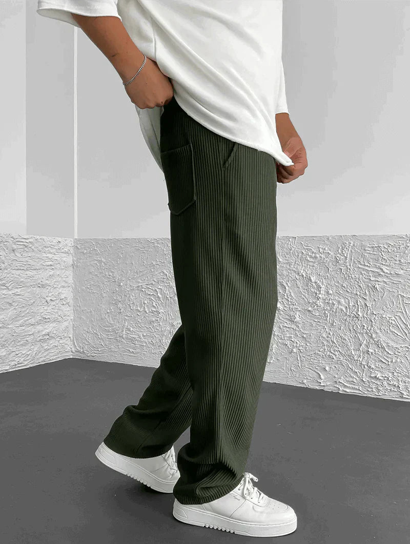 Manfred | Luxe Soft Pants