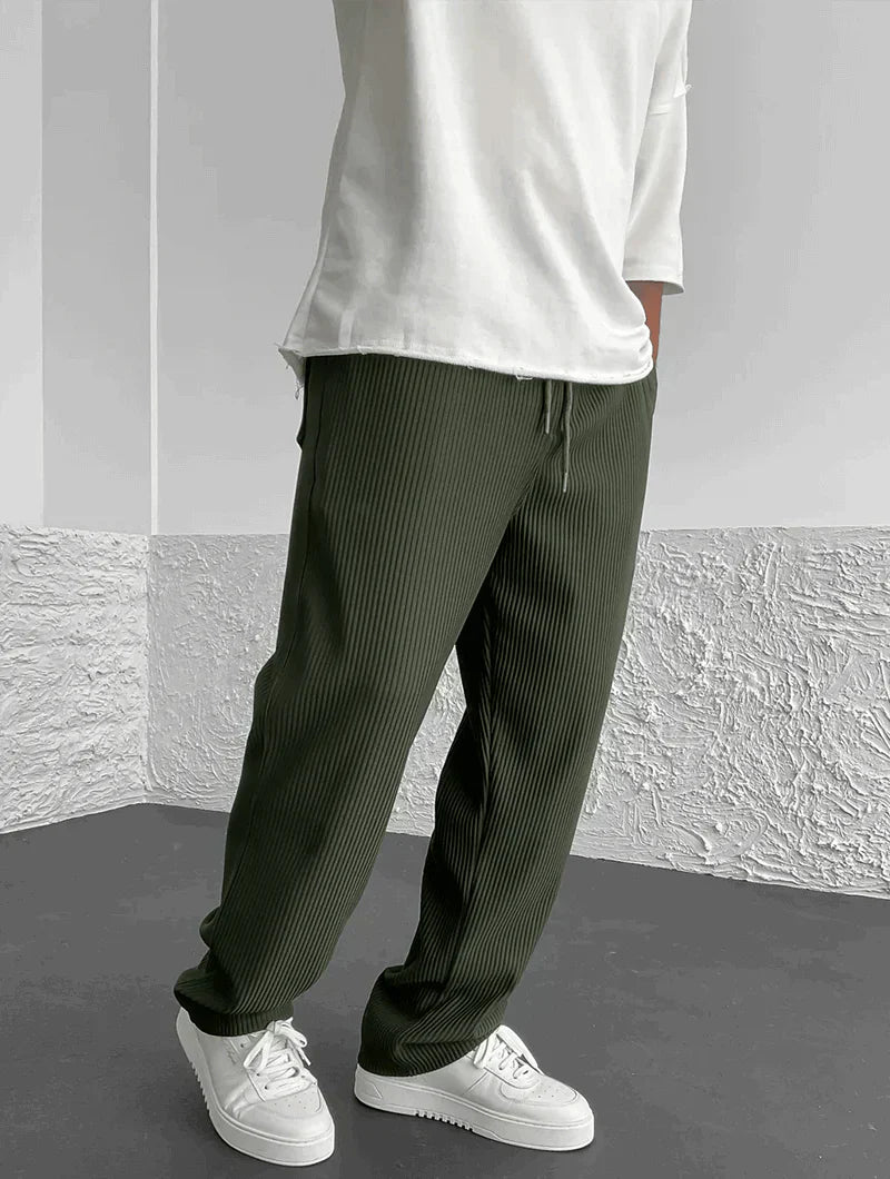 Manfred | Luxe Soft Pants