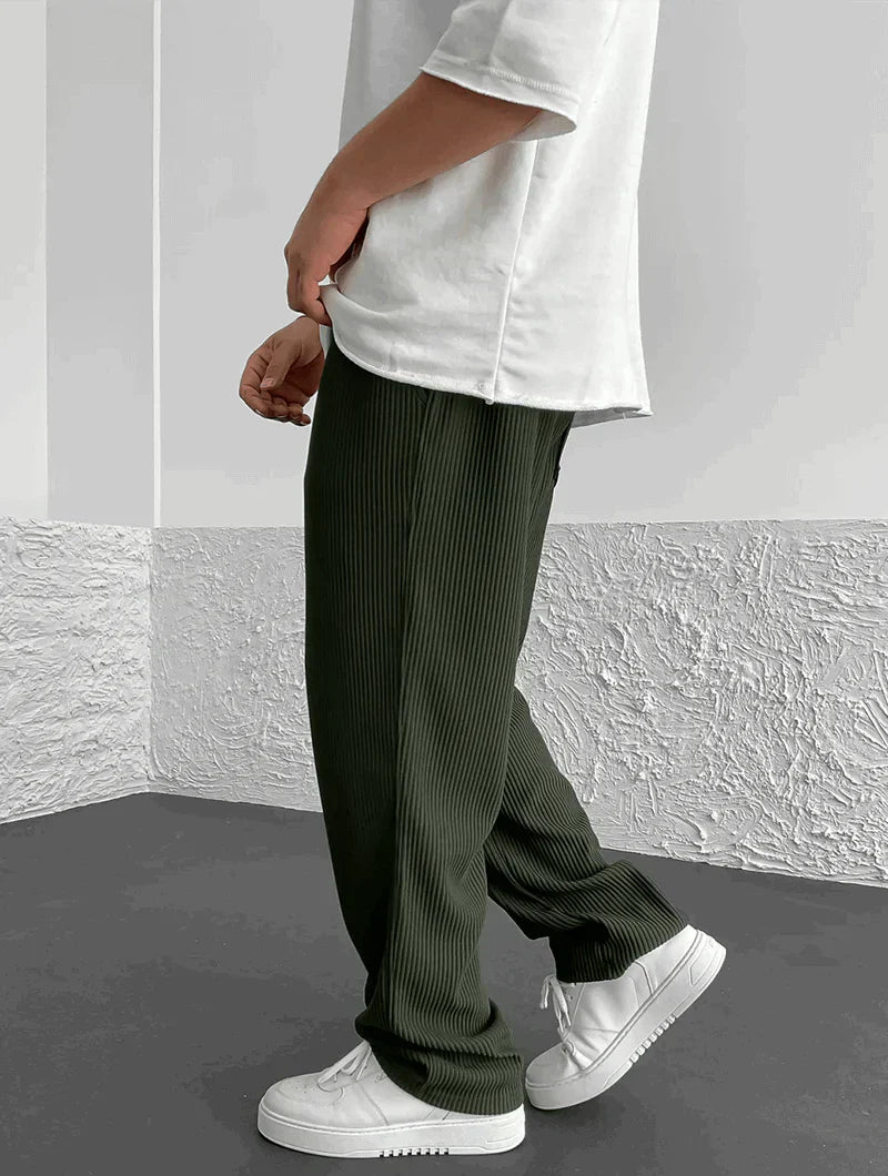 Manfred | Luxe Soft Pants