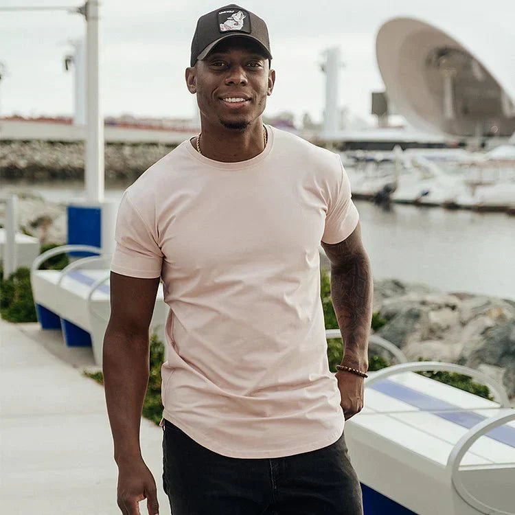 Angelo | Sporty Tee