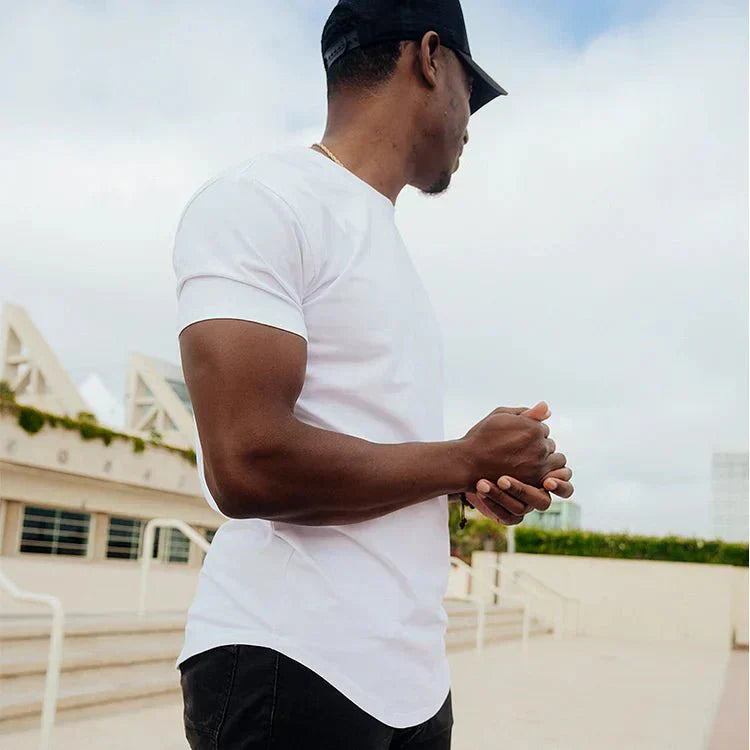 Angelo | Sporty Tee