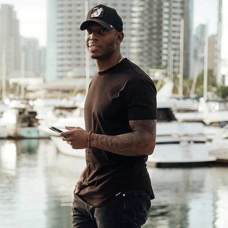 Angelo | Sporty Tee