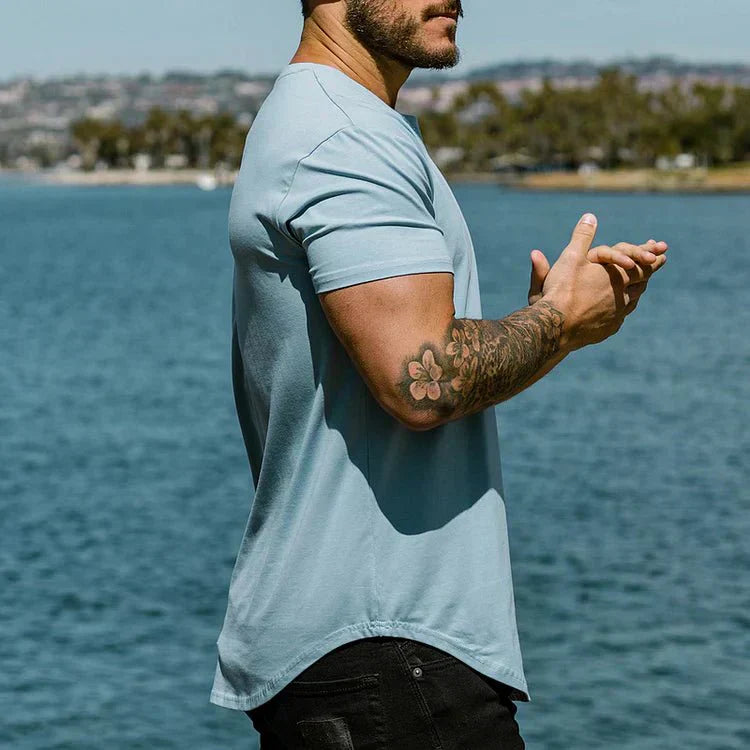 Angelo | Sporty Tee
