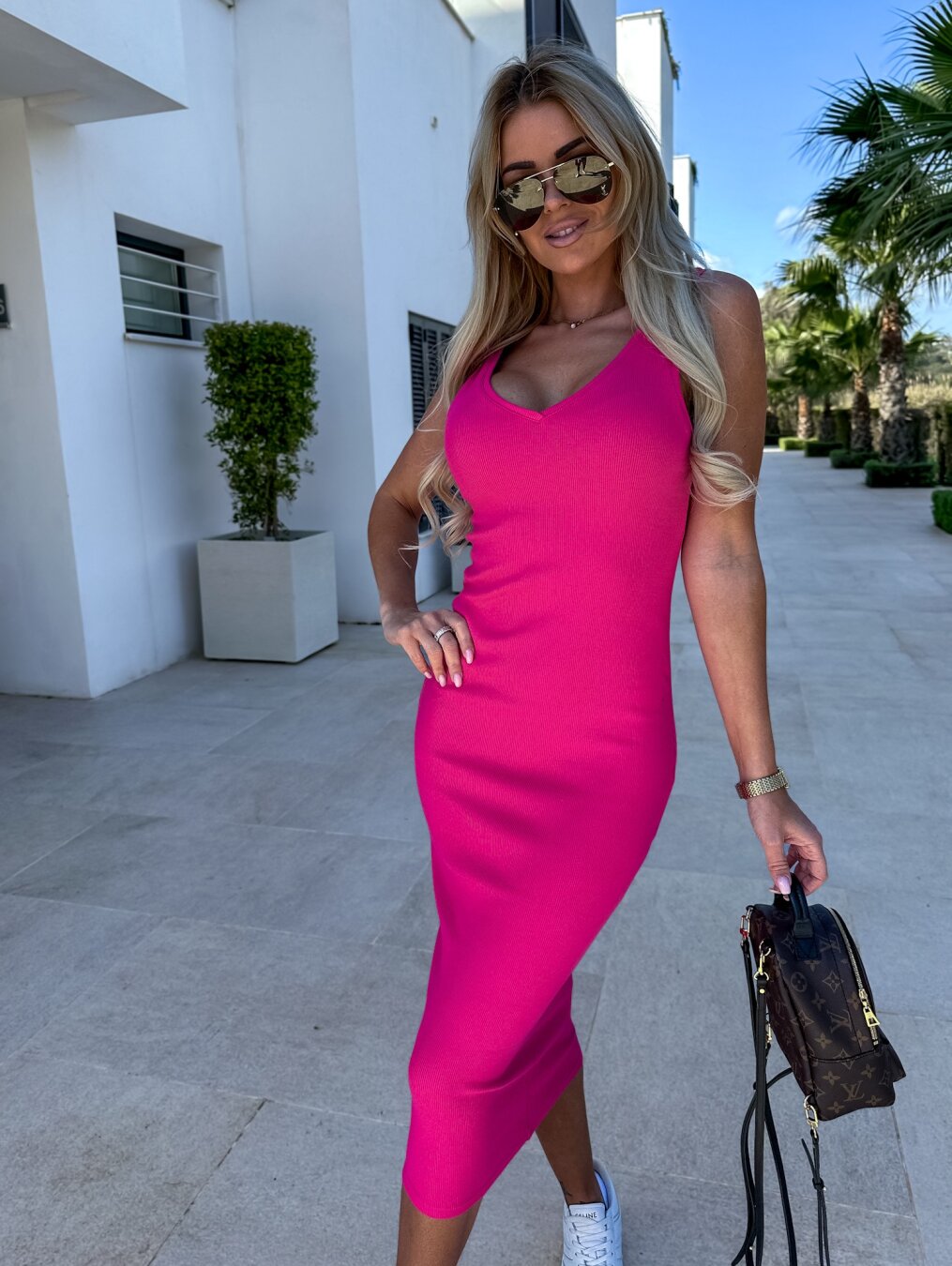 Milda | Chic 2-Piece Set