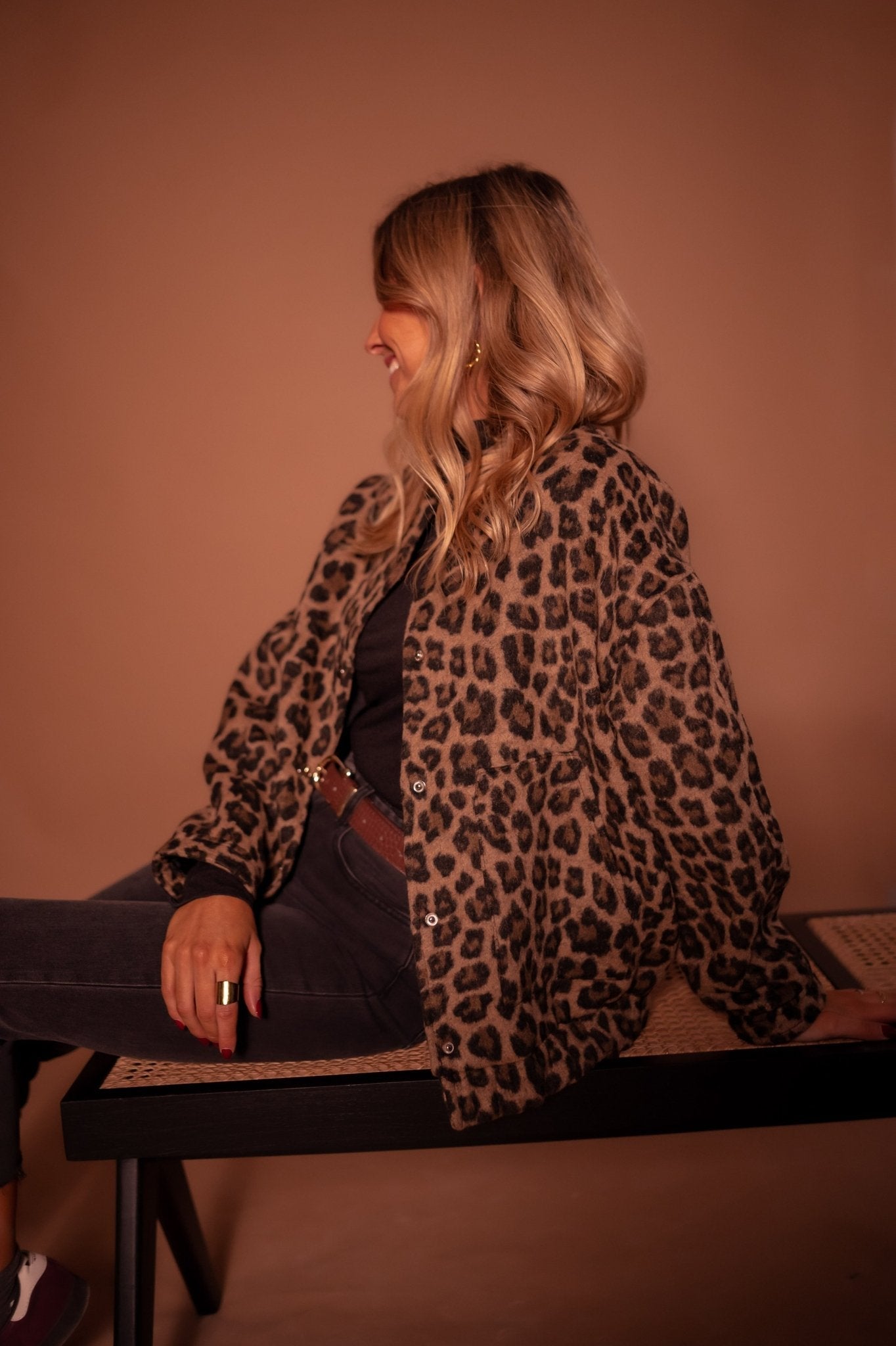 Charlène | Chic Jacket