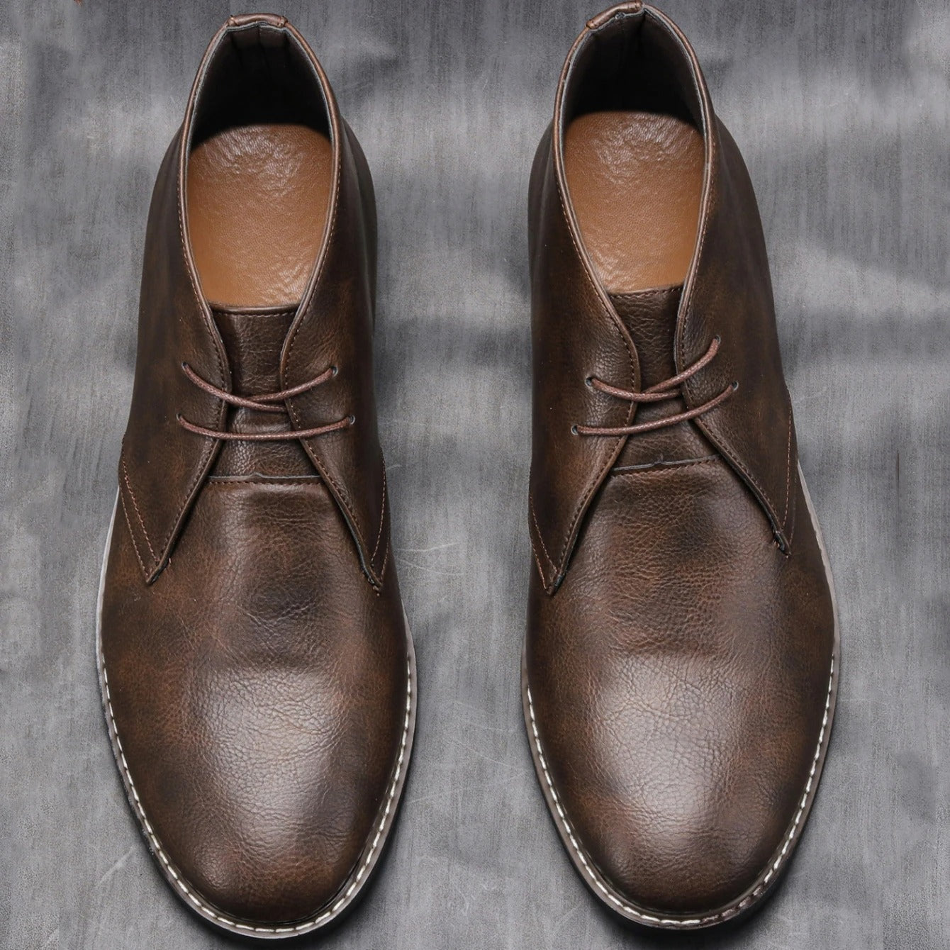 Clayton | Sophisticated Boot