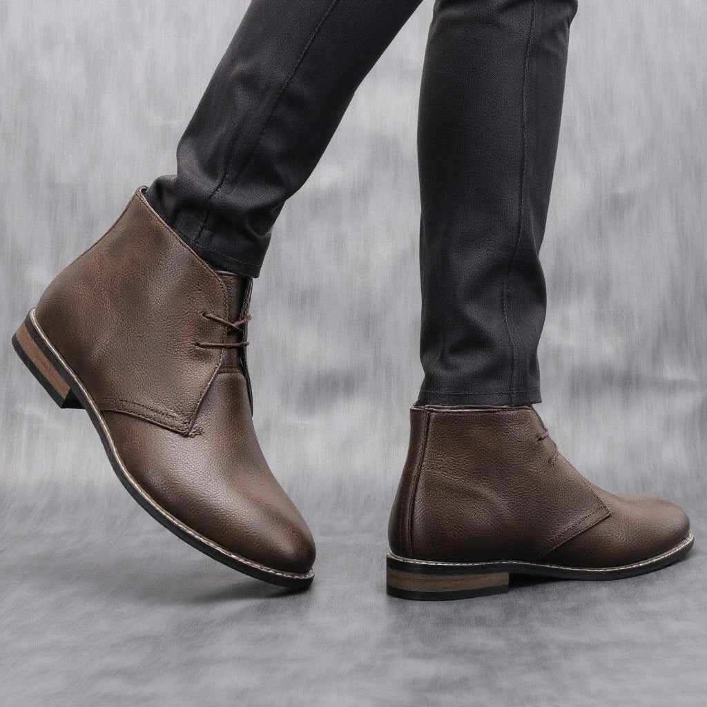 Clayton | Sophisticated Boot
