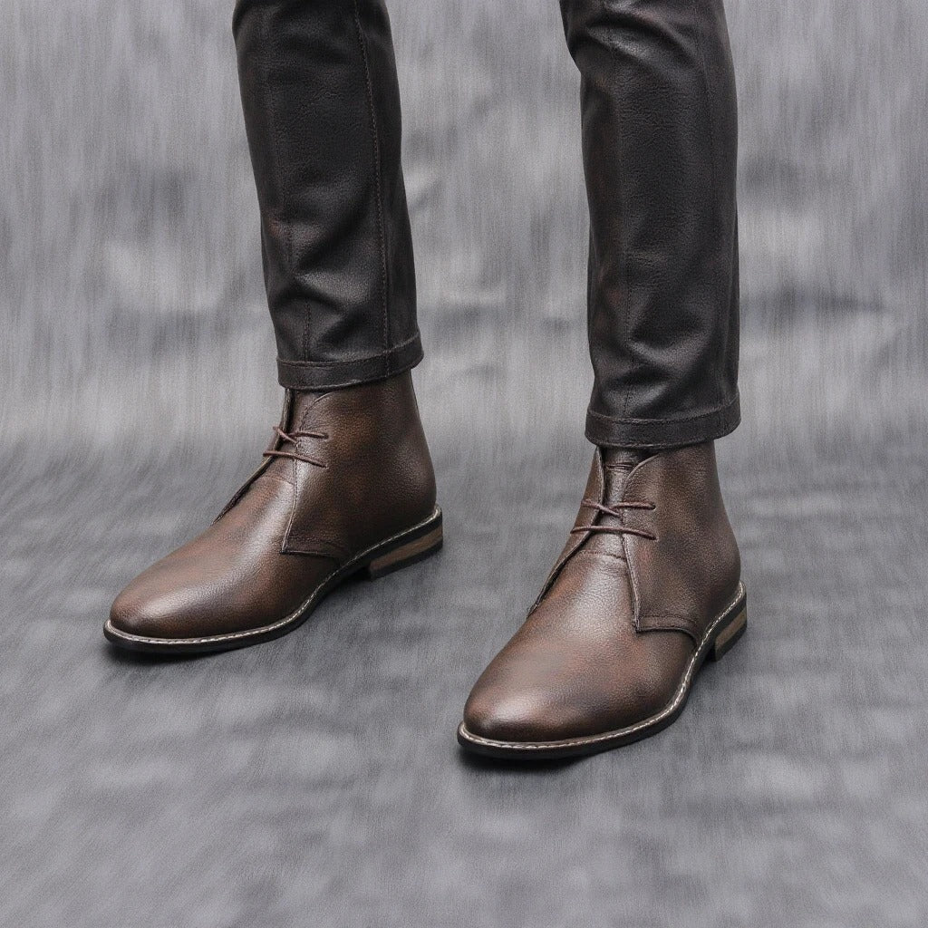 Clayton | Sophisticated Boot