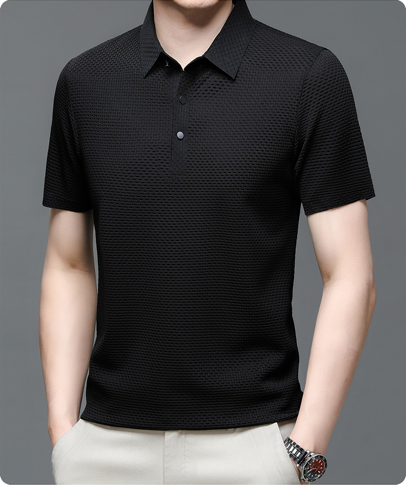 Gavin | Luxurious Polo