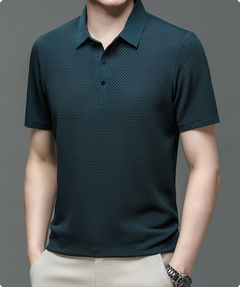 Gavin | Luxurious Polo