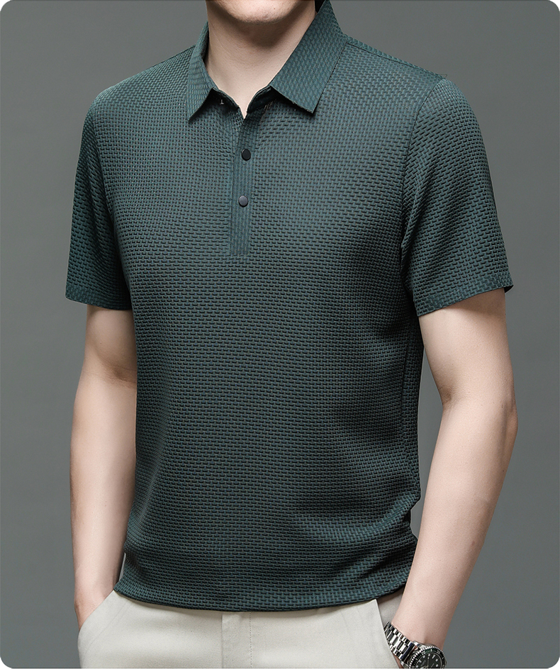 Gavin | Luxurious Polo