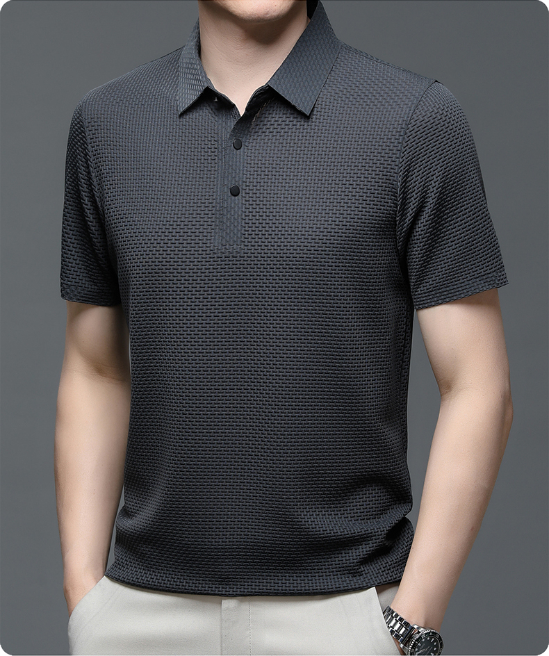 Gavin | Luxurious Polo