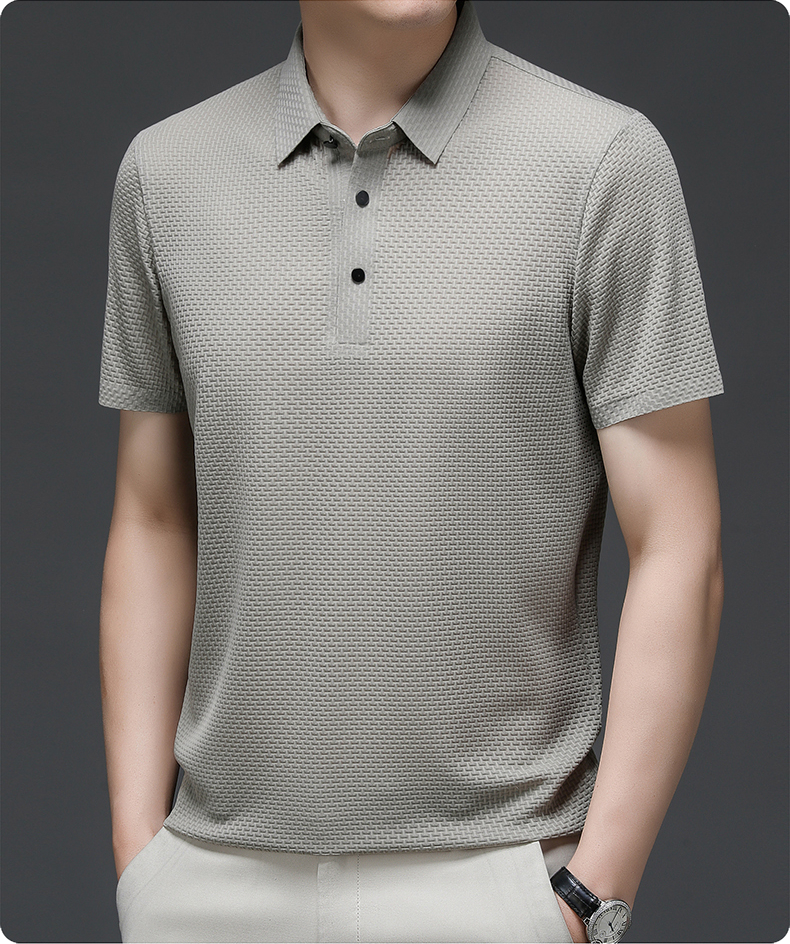 Gavin | Luxurious Polo