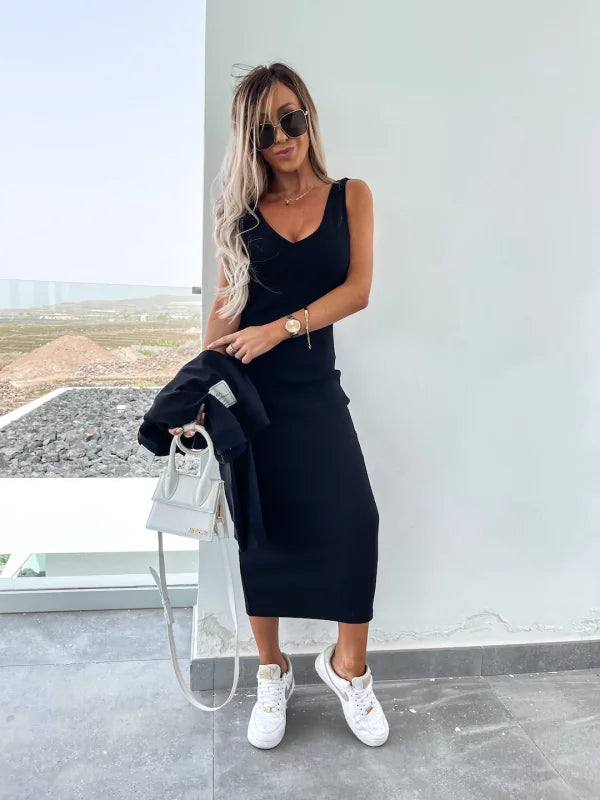 Milda | Chic 2-Piece Set