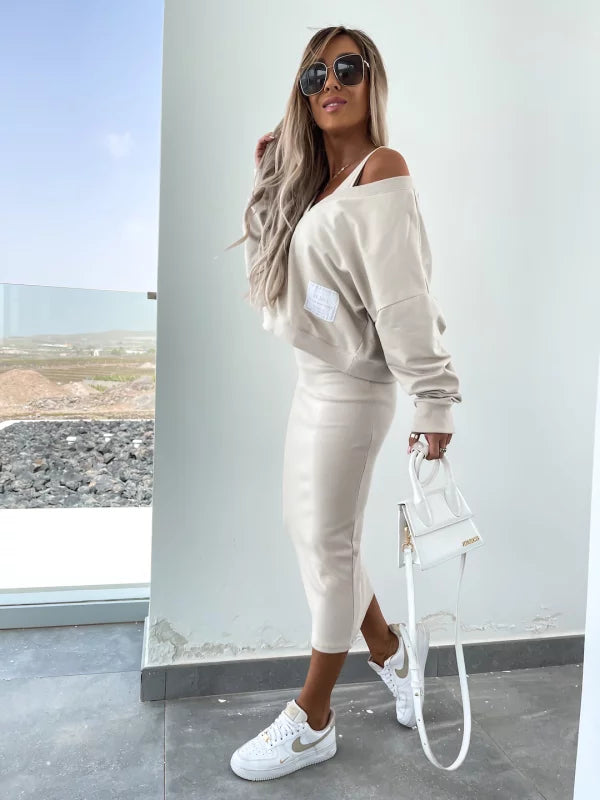 Milda | Chic 2-Piece Set