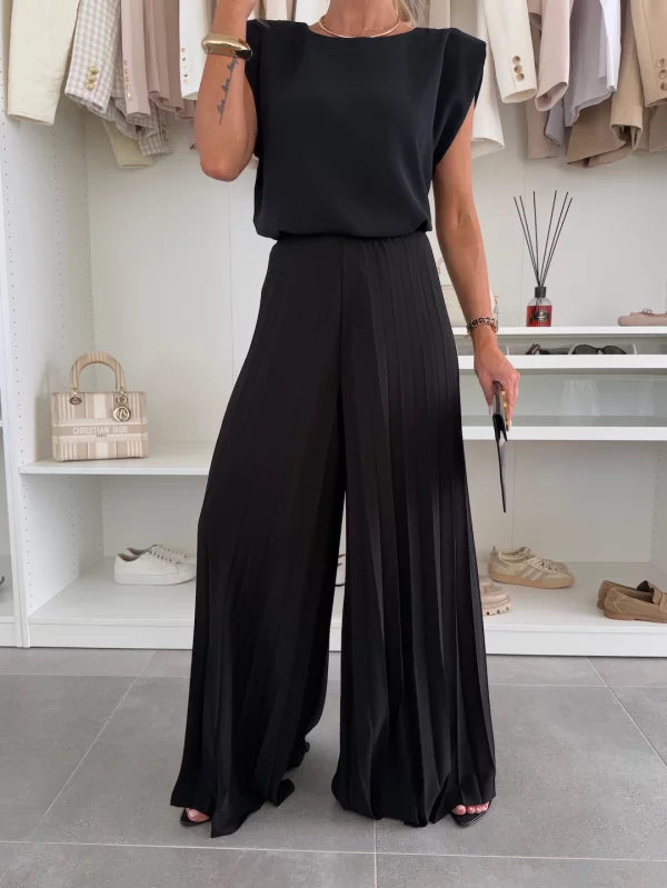 Liana | Elegant Two-Piece Set
