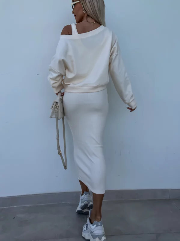 Milda | Chic 2-Piece Set
